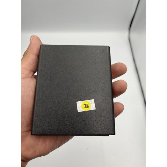 Atari 2600 Video Game Program Home Run (Atari 2600, 1978) CX2623 Vintage - Picture 2 of 4